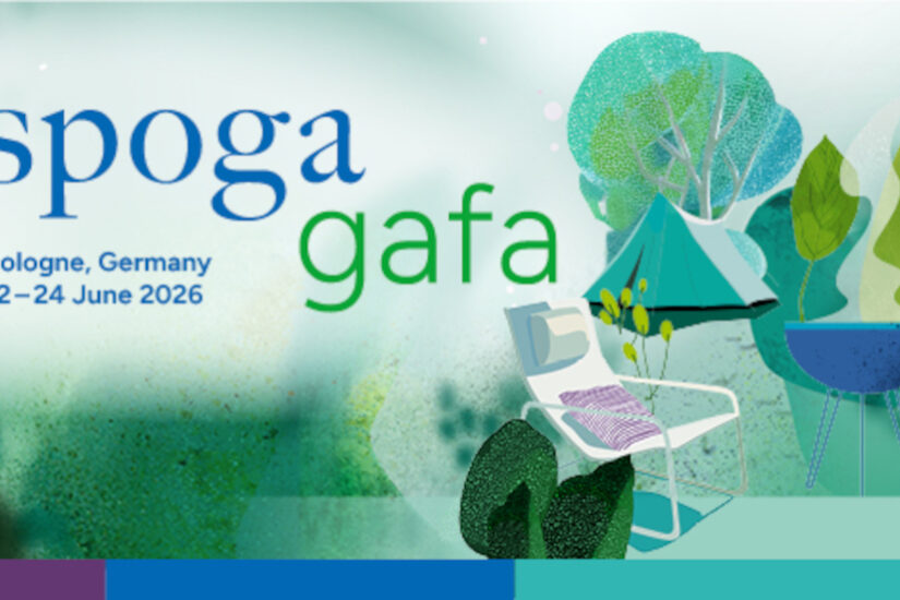 spoga+gafa 2026 sub semnul BBQ și Outdoor Adventure
