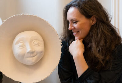 Anca Fetcu Studio propune lămpi-personaje