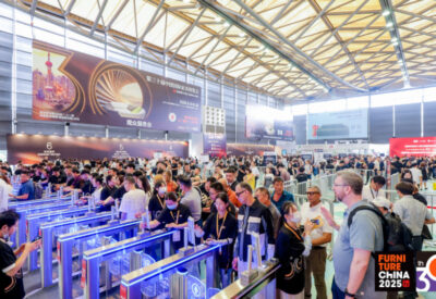 Înscrierile la Furniture China 2026 sunt în toi