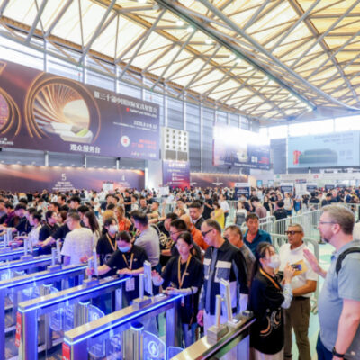 Înscrierile la Furniture China 2026 sunt în toi