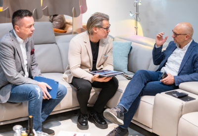 imm cologne 2027: înscrierile early-bird merg de minune!