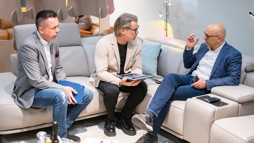 imm cologne 2027: înscrierile early-bird merg de minune!