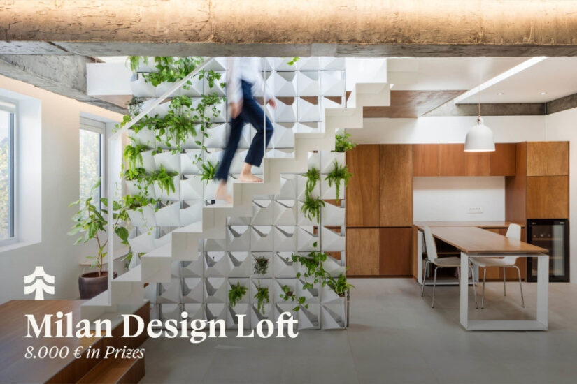 Ultimele șanse de participare la Milan Design Loft