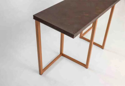 Console extensibile de la Mobiliani