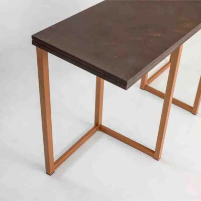 Console extensibile de la Mobiliani