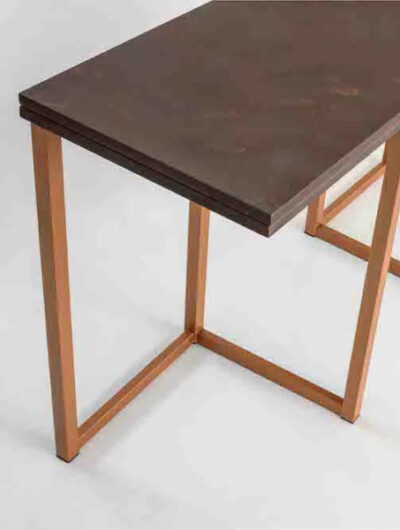Console extensibile de la Mobiliani