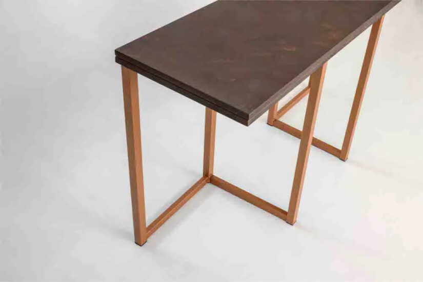 Console extensibile de la Mobiliani