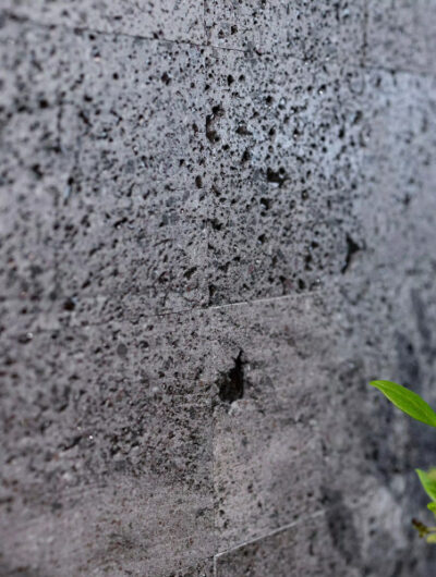 SensiEtna: ceramică pentru casă din…lava vulcanică
