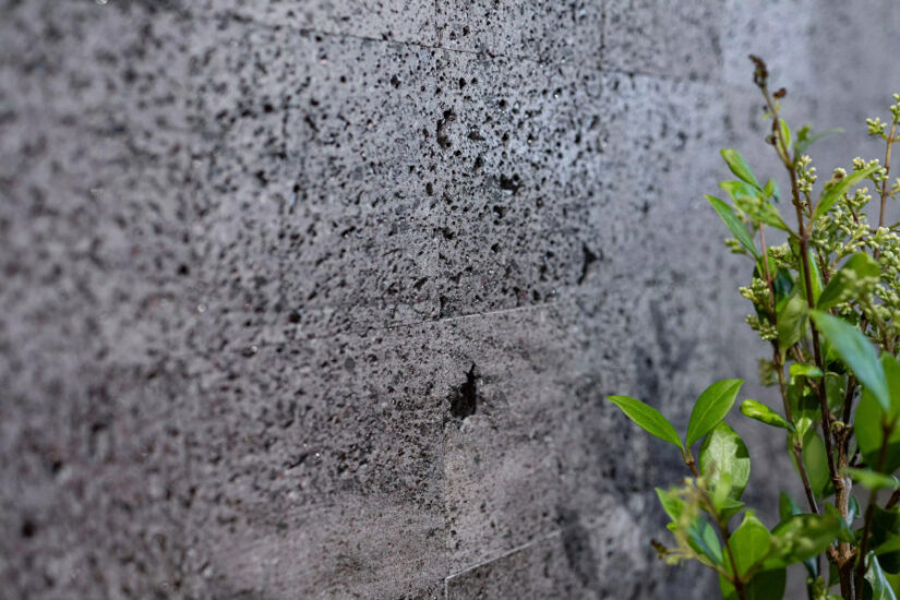 SensiEtna: ceramică pentru casă din…lava vulcanică