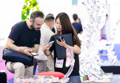 Cumpărător invitat la Maison Shanghai 2026 – interesat?