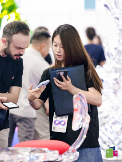 Cumpărător invitat la Maison Shanghai 2026 – interesat?