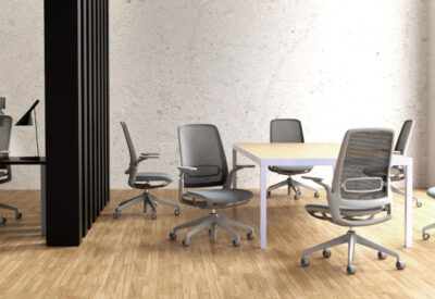 Back to School/Office cu Antares