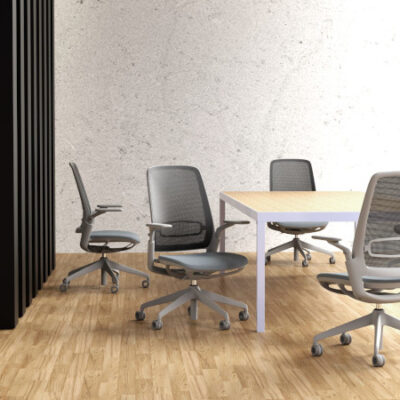 Back to School/Office cu Antares