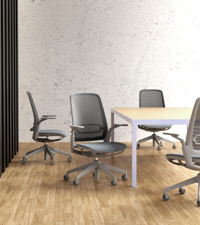 Back to School/Office cu Antares