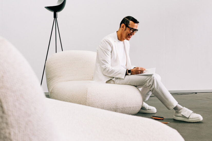Karim Rashid participă la DECO Days 2026