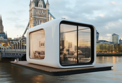 MicroHome – o competiție pentru spații… microscopice