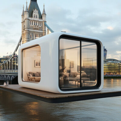 MicroHome – o competiție pentru spații… microscopice