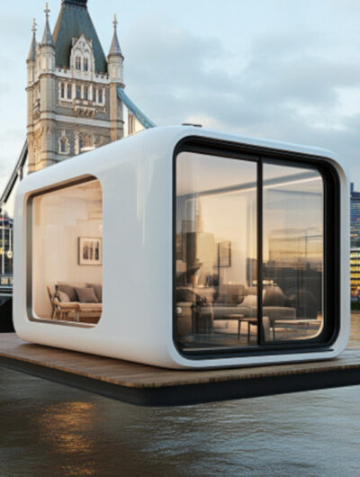 MicroHome – o competiție pentru spații… microscopice