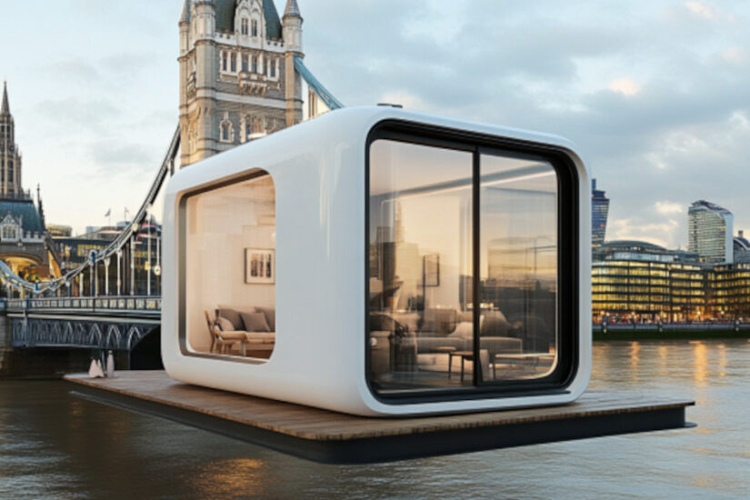 MicroHome – o competiție pentru spații… microscopice