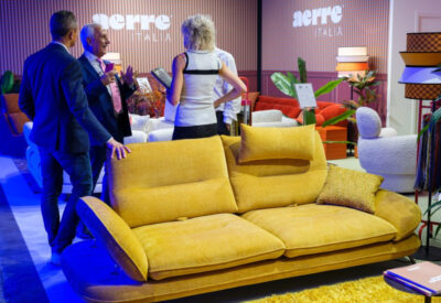 Cum a fost la Feria Habitat Valencia 2026