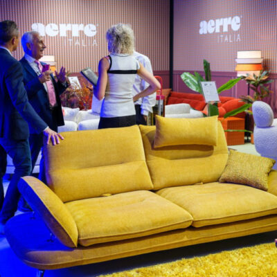 Cum a fost la Feria Habitat Valencia 2026