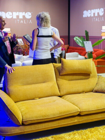 Cum a fost la Feria Habitat Valencia 2026