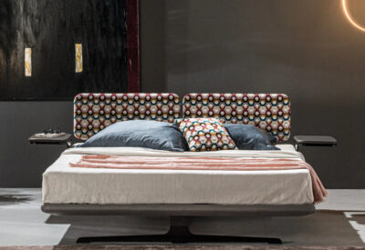 Respace: pat circular de la The Decorators