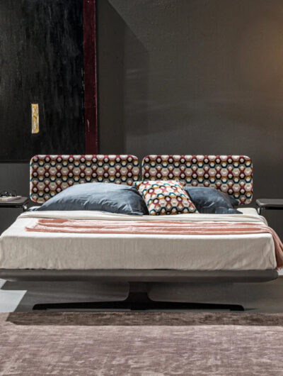 Respace: pat circular de la The Decorators
