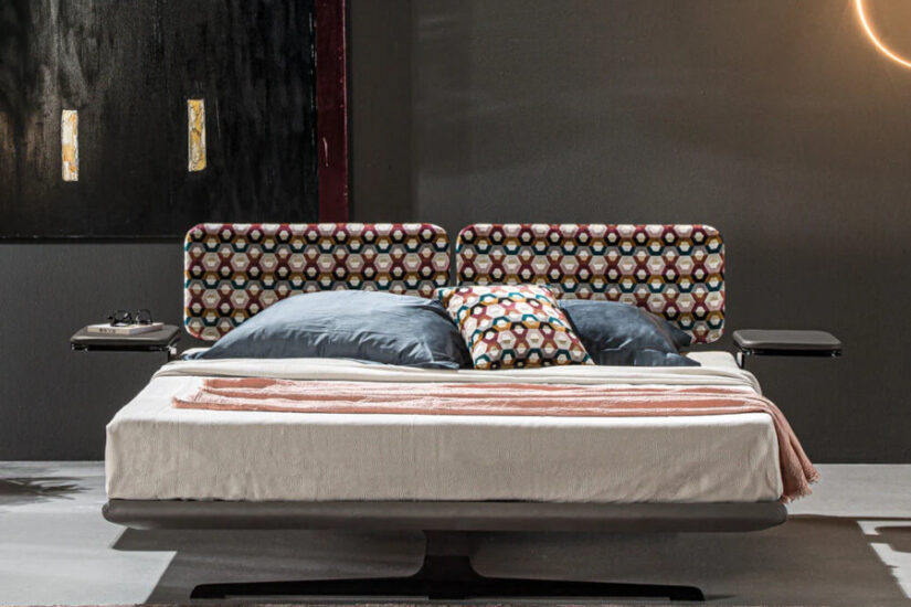 Respace: pat circular de la The Decorators