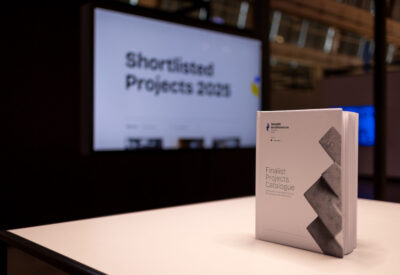 Spații din România, în finala Share Architecture Awards 2026