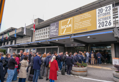 Primele cifre ale ediției SICAM 2026