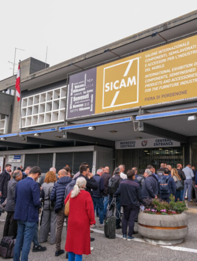 SICAM 2026 a înregistrat vizitatori din 125 de țări