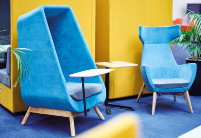 Neurodivergent: un stil de amenajare special