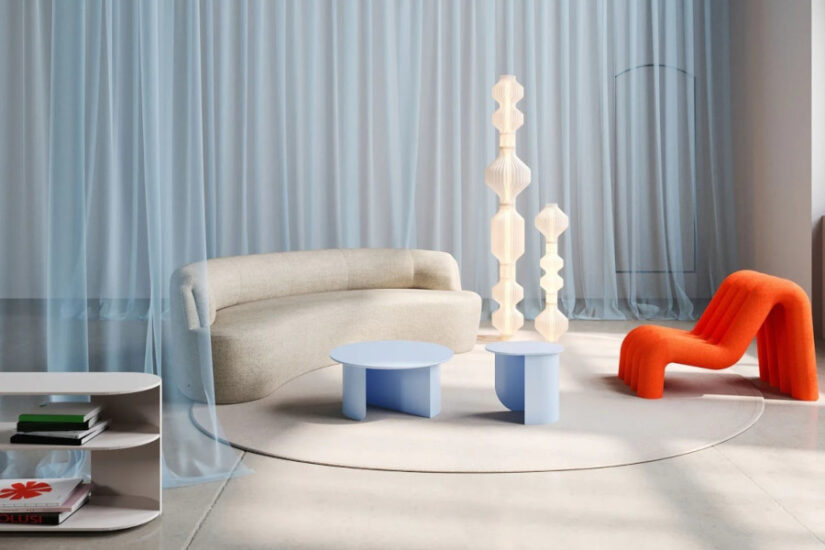 The Home: fotolii cu factor wow, la jumătate de preț